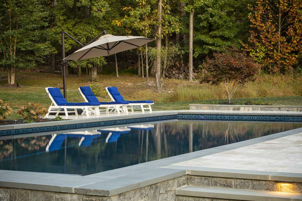 4 Things I Wish I Knew Before Installing My Pool